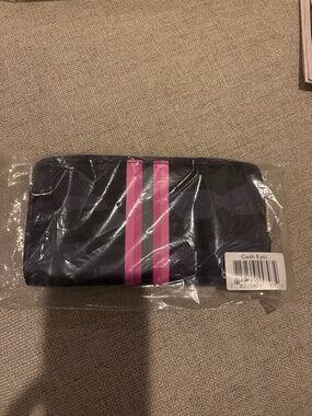 Haute Shore Cash Epic Wallet - New